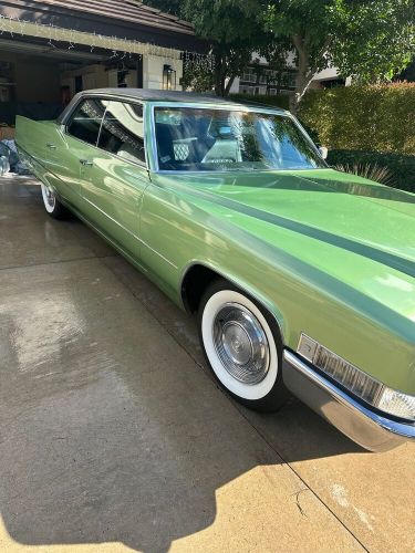 Cadillac 62 Sedan