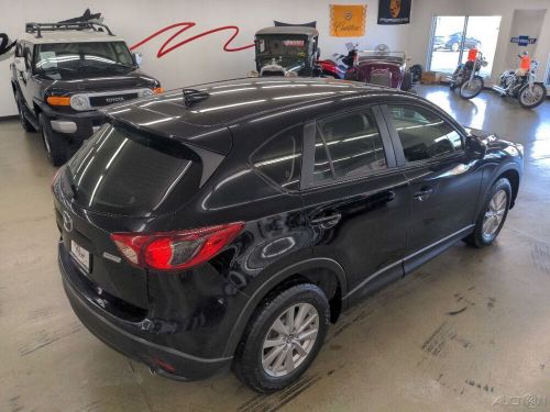 2016 Mazda CX-5 Sport, US $11,495.00, image 4