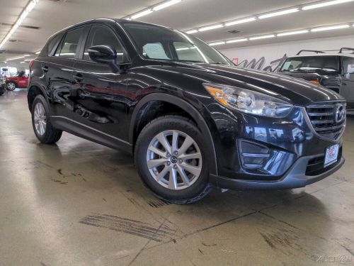 2016 Mazda CX-5 Sport, US $11,495.00, image 8