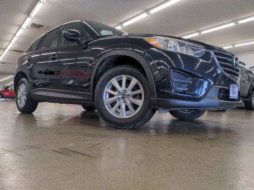 2016 Mazda CX-5 Sport, US $11,495.00, image 9