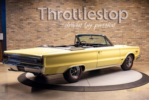 1967 Plymouth Belvedere Hemi GTX Convertible, US $349,900.00, image 2