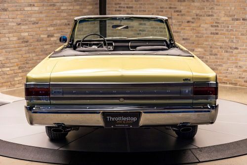 1967 Plymouth Belvedere Hemi GTX Convertible, US $349,900.00, image 3