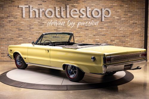 1967 Plymouth Belvedere Hemi GTX Convertible, US $349,900.00, image 4