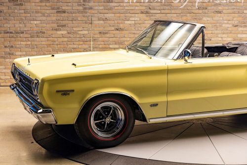 1967 Plymouth Belvedere Hemi GTX Convertible, US $349,900.00, image 6