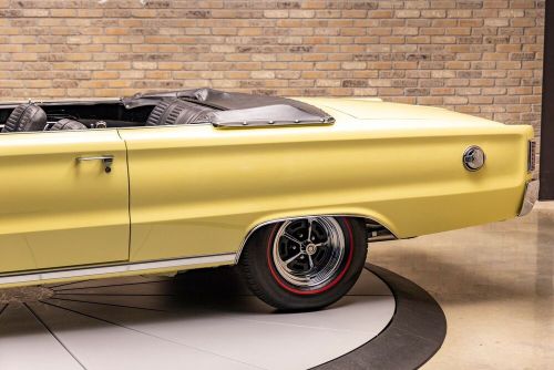 1967 Plymouth Belvedere Hemi GTX Convertible, US $349,900.00, image 7