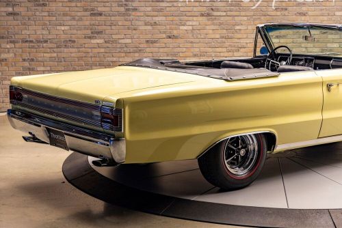 1967 Plymouth Belvedere Hemi GTX Convertible, US $349,900.00, image 8