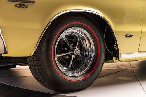 1967 Plymouth Belvedere Hemi GTX Convertible, US $349,900.00, image 10