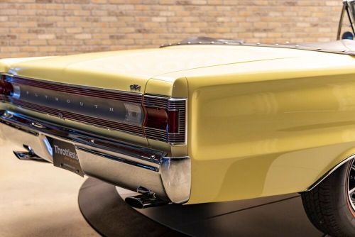 1967 Plymouth Belvedere Hemi GTX Convertible, US $349,900.00, image 14
