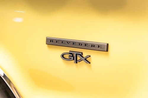 1967 Plymouth Belvedere Hemi GTX Convertible, US $349,900.00, image 18