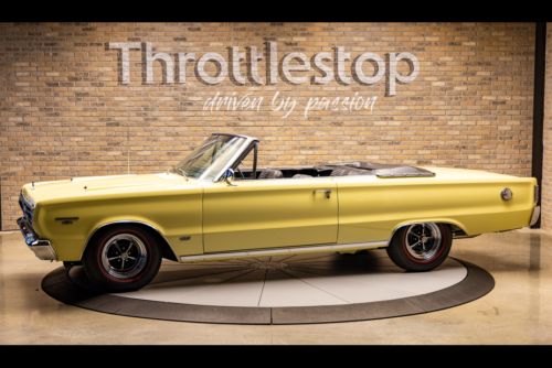 1967 Plymouth Belvedere Hemi GTX Convertible, US $349,900.00, image 20