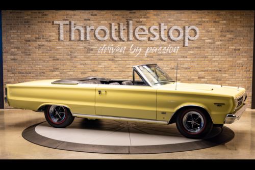 1967 Plymouth Belvedere Hemi GTX Convertible, US $349,900.00, image 24