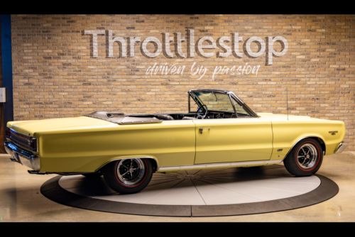1967 Plymouth Belvedere Hemi GTX Convertible, US $349,900.00, image 25