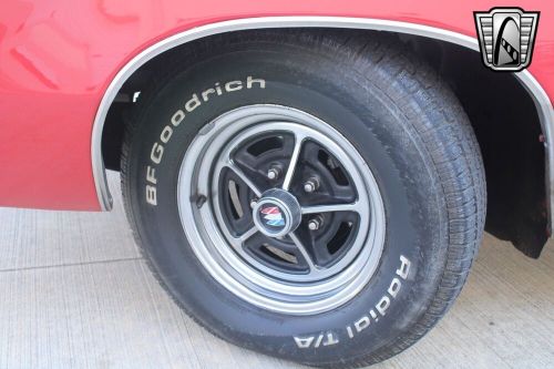 Buick GS 455
