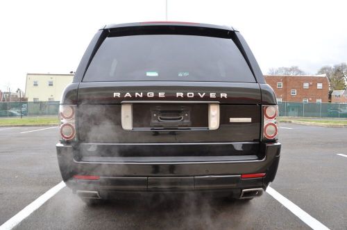 2012 land rover range rover autobiography new timing chains kit