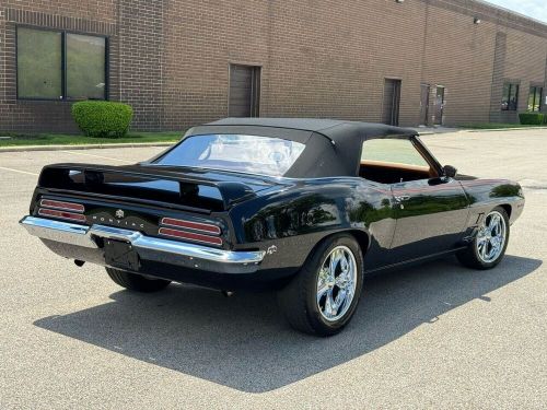 1969 Pontiac Firebird 350 CI V-8, Automatic, US $62,750.00, image 5