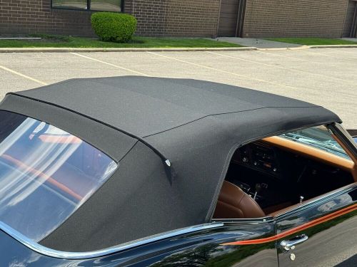 1969 Pontiac Firebird 350 CI V-8, Automatic, US $62,750.00, image 6