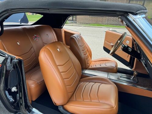 1969 Pontiac Firebird 350 CI V-8, Automatic, US $62,750.00, image 8