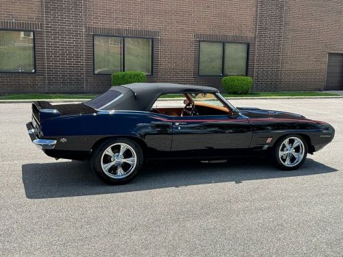 1969 Pontiac Firebird 350 CI V-8, Automatic, US $62,750.00, image 14