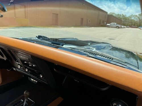 1969 Pontiac Firebird 350 CI V-8, Automatic, US $62,750.00, image 21