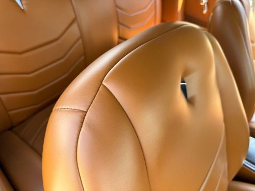 1969 Pontiac Firebird 350 CI V-8, Automatic, US $62,750.00, image 22