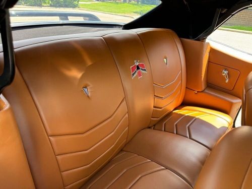 1969 Pontiac Firebird 350 CI V-8, Automatic, US $62,750.00, image 24