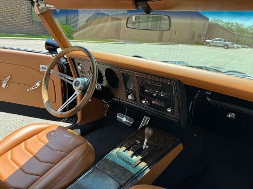 1969 Pontiac Firebird 350 CI V-8, Automatic, US $62,750.00, image 25