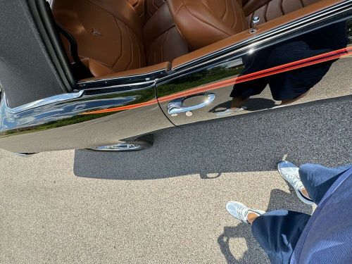 1969 Pontiac Firebird 350 CI V-8, Automatic, US $62,750.00, image 26