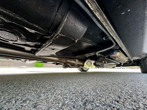 1969 Pontiac Firebird 350 CI V-8, Automatic, US $62,750.00, image 27