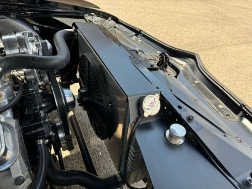 1969 Pontiac Firebird 350 CI V-8, Automatic, US $62,750.00, image 30