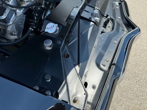 1969 Pontiac Firebird 350 CI V-8, Automatic, US $62,750.00, image 31