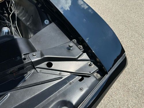 1969 Pontiac Firebird 350 CI V-8, Automatic, US $62,750.00, image 32