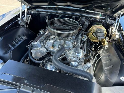 1969 Pontiac Firebird 350 CI V-8, Automatic, US $62,750.00, image 33