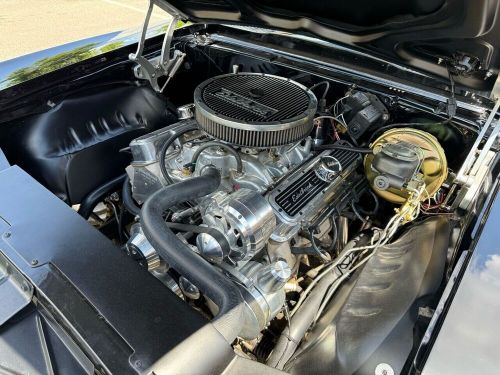 1969 Pontiac Firebird 350 CI V-8, Automatic, US $62,750.00, image 34