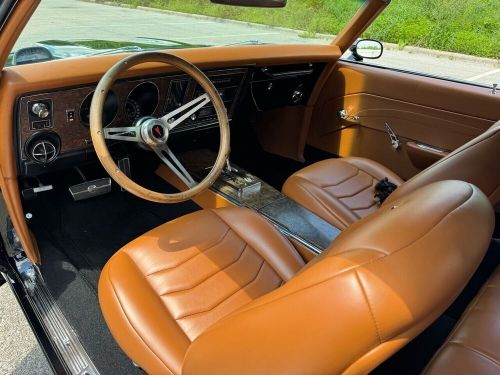 1969 Pontiac Firebird 350 CI V-8, Automatic, US $62,750.00, image 36