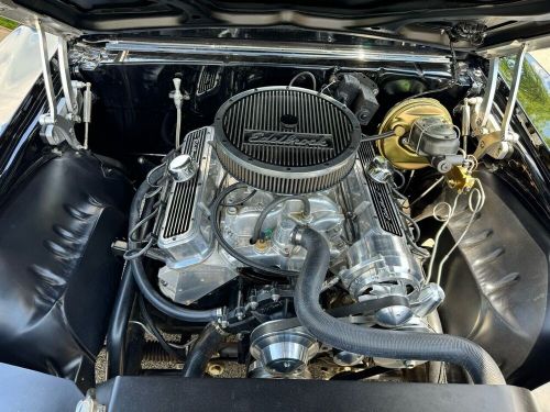 1969 Pontiac Firebird 350 CI V-8, Automatic, US $62,750.00, image 38