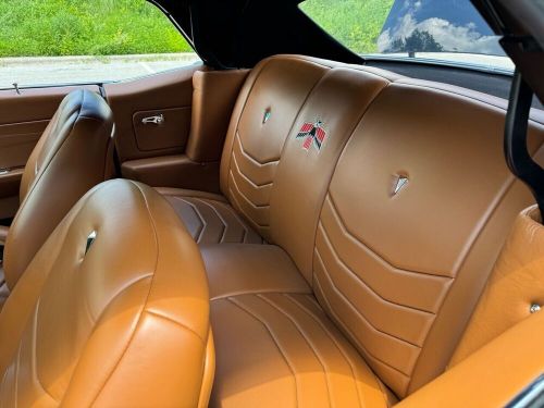 1969 Pontiac Firebird 350 CI V-8, Automatic, US $62,750.00, image 39