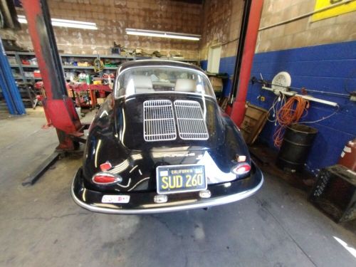 1963 Porsche 356, US $79,000.00, image 2