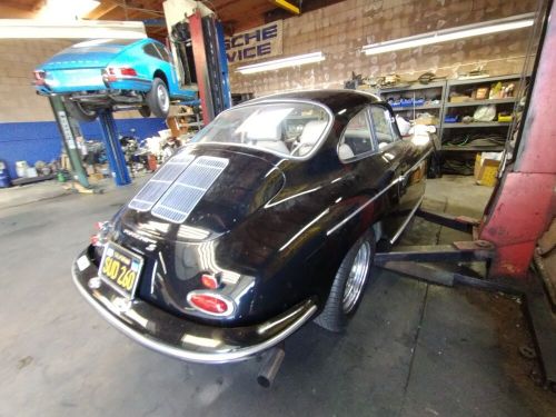 1963 Porsche 356, US $79,000.00, image 3