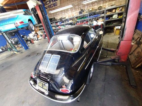 1963 Porsche 356, US $79,000.00, image 4