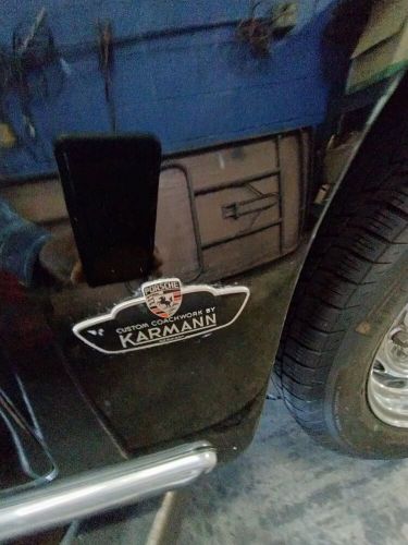 1963 Porsche 356, US $79,000.00, image 7