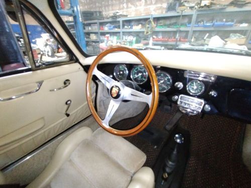 1963 Porsche 356, US $79,000.00, image 10