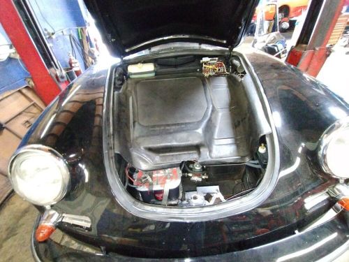 1963 Porsche 356, US $79,000.00, image 16
