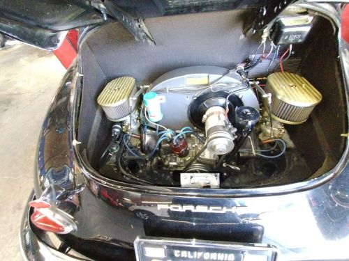 1963 Porsche 356, US $79,000.00, image 18