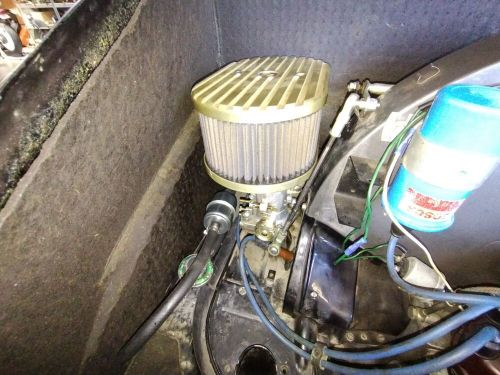 1963 Porsche 356, US $79,000.00, image 19