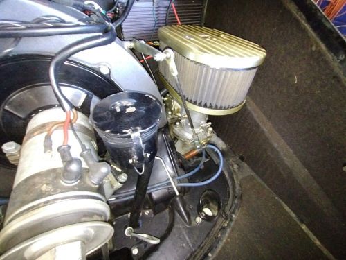 1963 Porsche 356, US $79,000.00, image 20