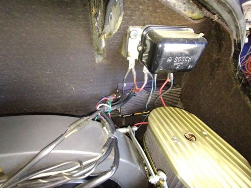 1963 Porsche 356, US $79,000.00, image 23