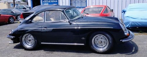 1963 Porsche 356, US $79,000.00, image 31