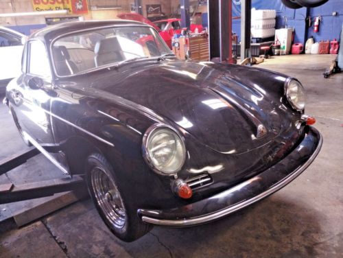 1963 Porsche 356, US $79,000.00, image 32