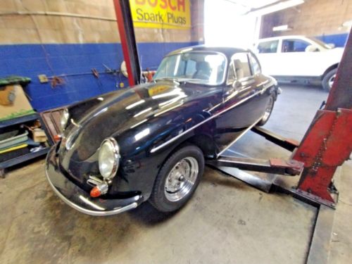 1963 Porsche 356, US $79,000.00, image 33