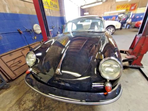1963 Porsche 356, US $79,000.00, image 34